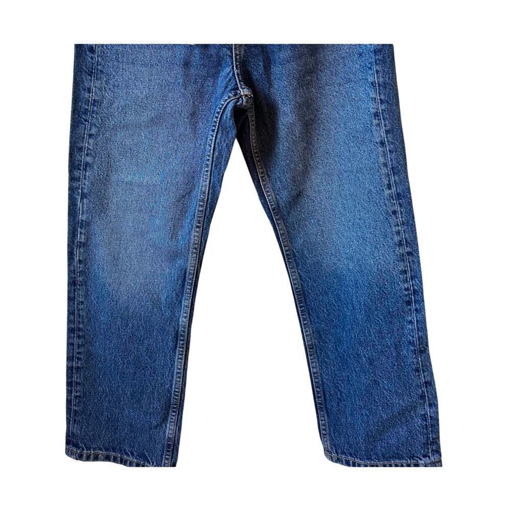 Topshop Editors jeans Size 30 - Picture 4 of 5
